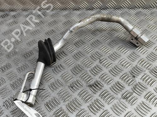 AC pipe AUDI A6 C7 Avant (4G5, 4GD) 3.0 TDI quattro | BP27375487M126 - Image 2