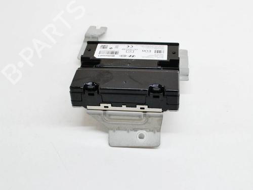 Used Electronic module HYUNDAI TUCSON (NX4E, NX4A) 1.6 T-GDi Hybrid (230 hp) 27757529