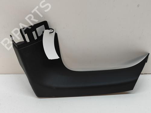 Used Boot lining BMW X3 (G01, F97, G08) xDrive 30 d Mild-Hybrid (286 hp) 27766629