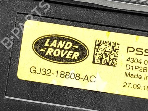 Electronic module LAND ROVER RANGE ROVER EVOQUE (L538) 2.0 D 4x4 | BP39930234M83 - Image 6