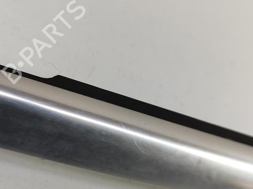 Door moulding trim VW SHARAN (7N1, 7N2) 2.0 TDI | BP26658348C150 