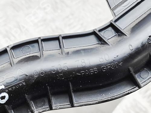 Pipe JEEP AVENGER (J2) 1.2 GSE T3 | BP33394654M125  - Image 6