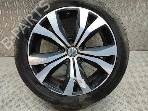 rim-vw-touareg-7p5-7p6-30-v6-tdi-7p6601025al-2010-2011-2012-2013-2014-2015-2016-2017-2018-19937531 main image