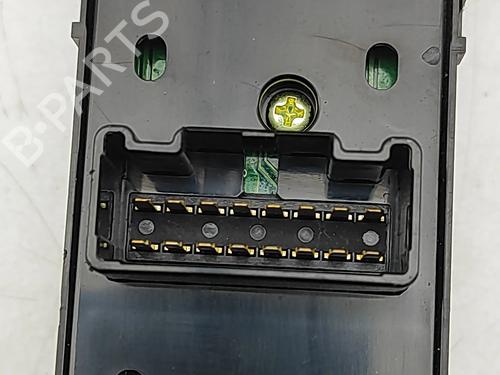 Right front window switch KIA CEE'D (JD) 1.6 CRDi 110 | BP30005375I26 