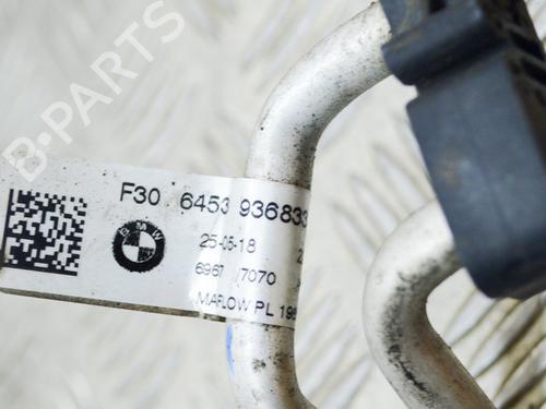 AC pipe BMW 3 (F30, F80) 330 e | BP14626808M126 