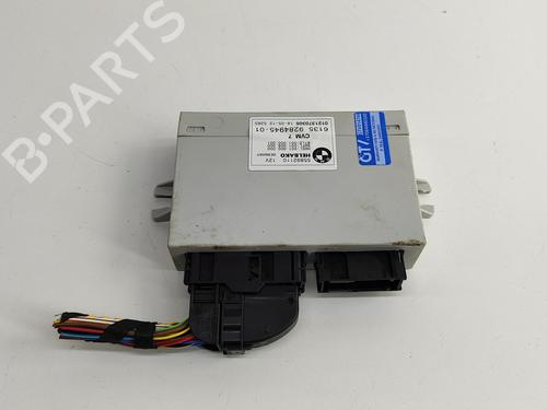 Used Electronic module BMW 6 Convertible (F12) 650 i xDrive (449 hp) 24820500
