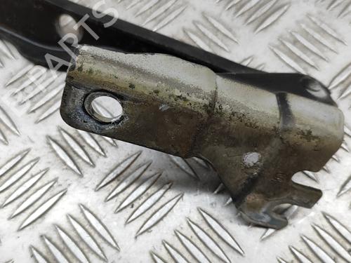 Hinge/Door check strap VW POLO V (6R1, 6C1) 1.6 TDI | BP24307904C146 