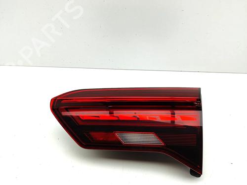 Højre baglygte bagklap Højre baglygte bagklap VW T-ROC (A11, D11) 2.0 R 4motion (300 hp) 34037297 34037297