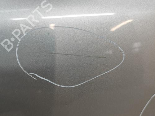 Right rear door KIA CEE'D (JD) 1.6 CRDi 110 | BP30004726C5