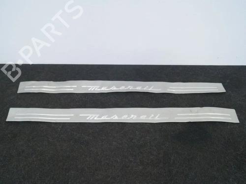 Used Step MASERATI GRAN TURISMO I 4.7 (460 hp) 14659689