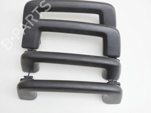 Håndtag i tag FORD RANGER (TKE) 3.2 TDCi 4x4 | BP39205142I35 - Image 4