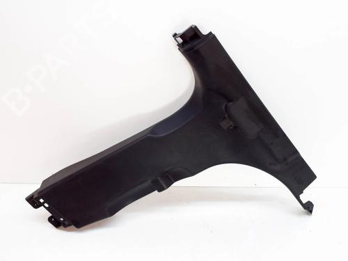 Used Other Other MASERATI GHIBLI III (M157) 3.0 S (409 hp) 14640857 14640857