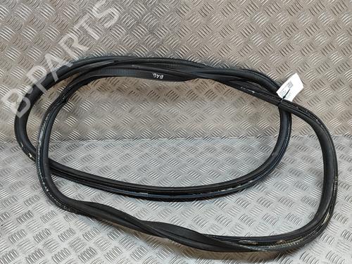 Rubber door seal TESLA MODEL X (5YJX) P100D AWD | BP25217857C142 