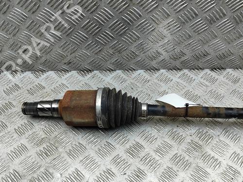 Left rear driveshaft TESLA MODEL Y (5YJY) Long Range All-wheel Drive | BP38782034M40 - Image 2