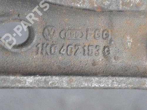 Left front suspension arm VW GOLF V (1K1) 2.0 TDI | BP6715262M12 