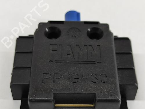 Antenne/Base PEUGEOT 3008 II SUV (MC_, MR_, MJ_, M4_) 1.2 THP/ PureTech 130 (MRHNSM, MRHNSU, MRHNSJ, MRHNYW,... (131 hp) 16536269