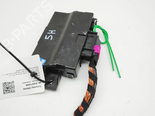 Electronic module AUDI A6 C7 Avant (4G5, 4GD) 3.0 TDI quattro | BP38961177M83 - Image 4