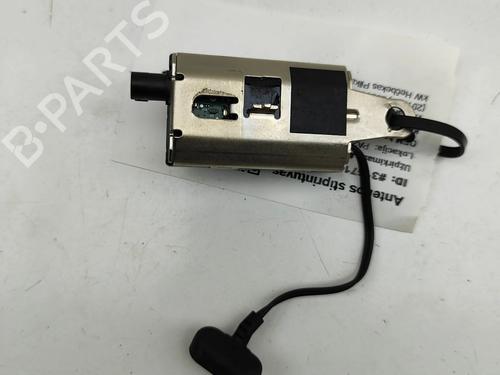Electronic module TESLA MODEL X (5YJX) P100D AWD | BP28435635M83