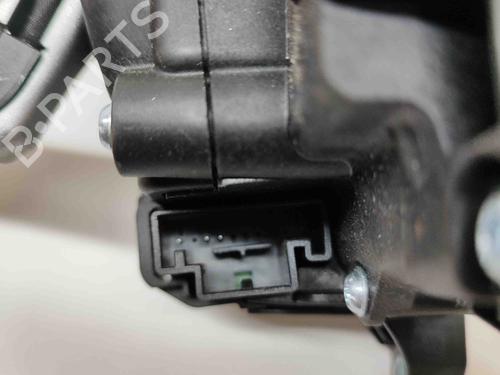 Gear lever PORSCHE CAYENNE (9YA) 3.0 E-Hybrid AWD (9YAAE1) | BP27766320M90 