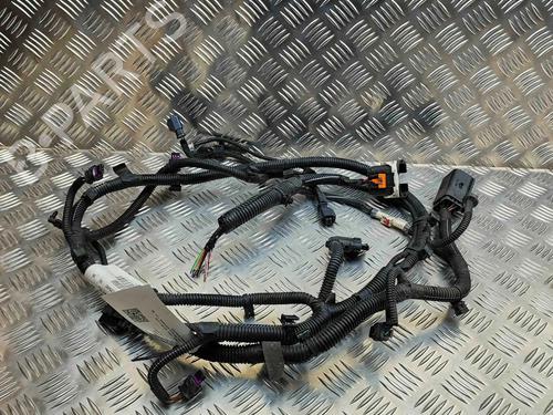 Electronic module OPEL ASTRA L (OV5) 1.2 (FPHNSL, FPHNSR) | BP29486722M83 