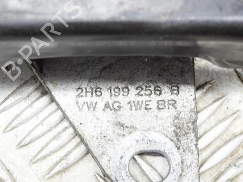 Engine mount VW AMAROK (2HA, 2HB, S1B, S6B, S7A, S7B, AGD) 3.0 TDI 4motion | BP15375595M89 