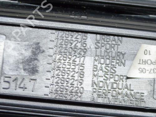 Step BMW 3 Touring (F31) 335 d xDrive | BP29042239C149 