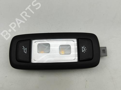 Interior roof light BMW X5 (G05, F95) xDrive 45 e Plug-in Hybrid 7911118|987778401|7911120