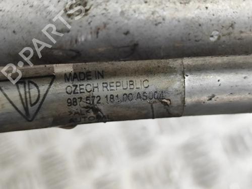 Pipe PORSCHE BOXSTER (987) 2.7 | BP36470393M125  - Image 6