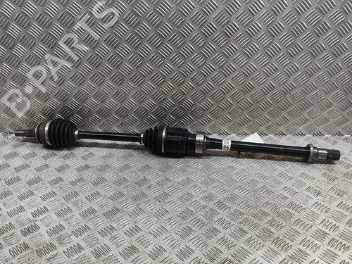 Right front driveshaft MAZDA CX-30 (DM) e-SKYACTIV-X M Hybrid | BP28564531M39