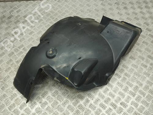 Hjulbue RENAULT MASTER III Van (FV) 2.3 dCi 130 FWD (FV0M, FV0Y, FV0J, FV02, FV03) | BP25380285C56 - Image 2