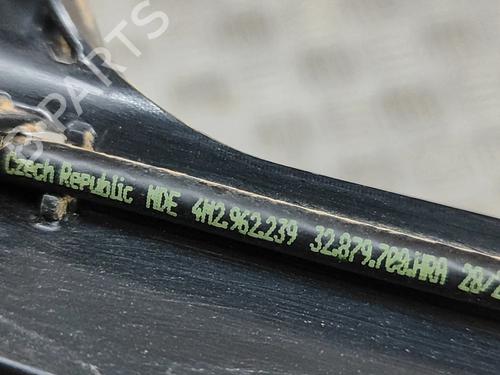 Electronic module AUDI Q8 (4MN, 4MT) 50 TDI Mild Hybrid quattro | BP28954452M83  - Image 6