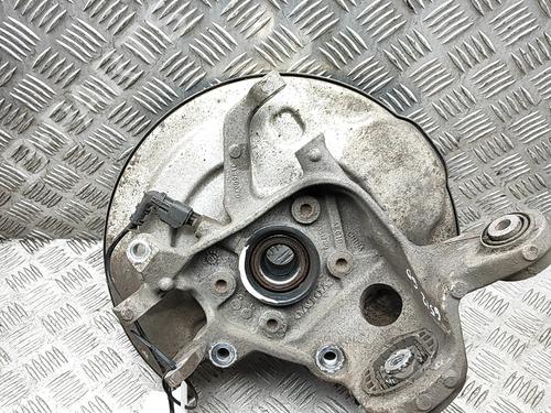 Right rear steering knuckle VOLVO S90 II (234) D5 AWD | BP38018545M28 - Image 3
