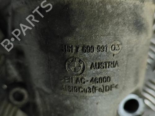 Front differential BMW 3 Gran Turismo (F34) 335 d xDrive | BP26963972M23