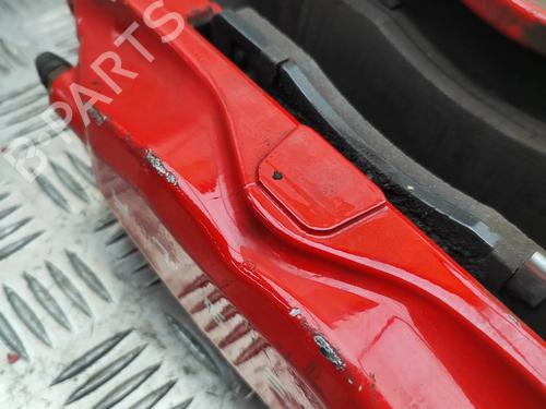 Left front brake caliper TESLA MODEL S (5YJS) P100D AWD | BP28302620M105 - Image 7