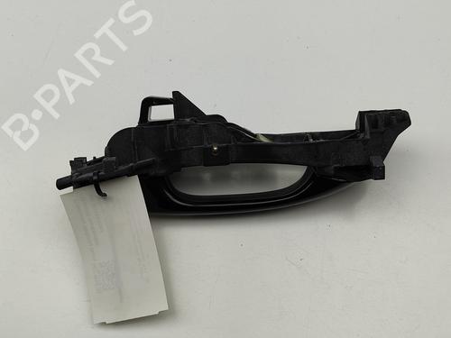Front right exterior door handle MERCEDES-BENZ SLK (R171) 200 Kompressor (171.442) | BP27521391C129 