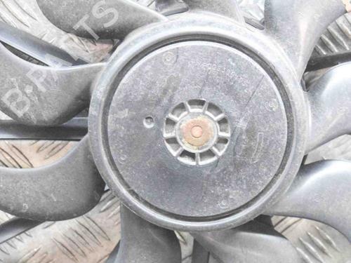 Koelventilatormotor OPEL MOKKA / MOKKA X (J13) 1.6 (_76) | BP11815107M35 