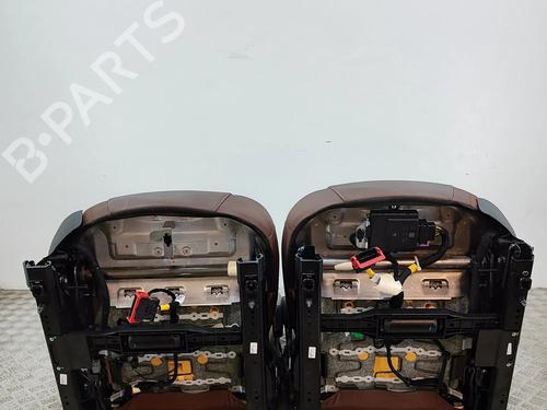Seats set ALFA ROMEO STELVIO (949_) 2.0 Q4 (949.AXA2A) | BP36934349C78  - Image 6