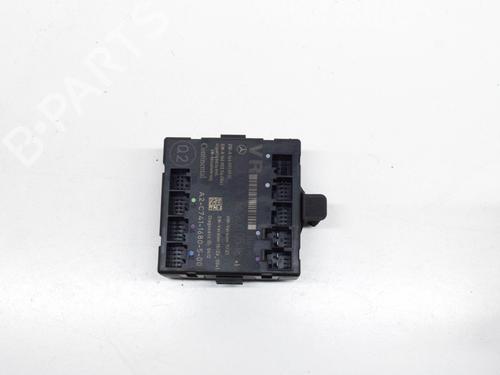Electronic module VW TRANSPORTER T5 Van (7HA, 7HH, 7EA, 7EH) 2.0 TDI | BP10527919M83 