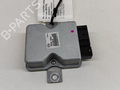 Used Electronic module MAZDA CX-5 (KE, GH) 2.0 AWD (KEEAW) (160 hp) 16640139
