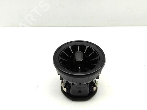 air-vent-mercedes-benz-sprinter-3-t-van-b910-2018-34630426 main image