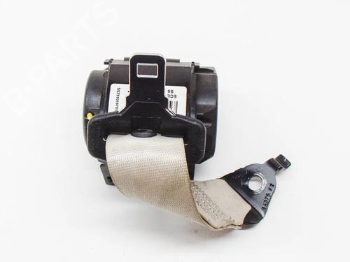 Used Rear center seatbelt Rear center seatbelt BMW 3 (F30, F80) 335 d xDrive (313 hp) 6864647 6864647