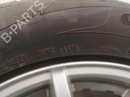 Rim JAGUAR E-PACE (X540) 2.0 D150 AWD | BP30575257C45