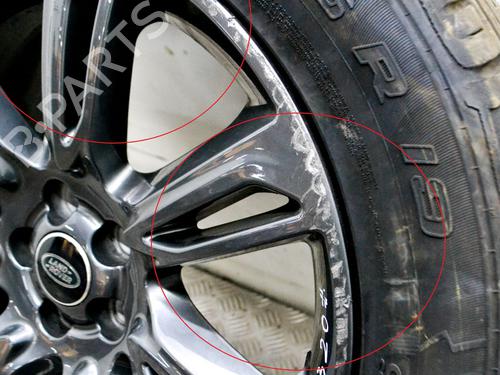 Rim LAND ROVER RANGE ROVER EVOQUE (L538) 2.0 D 4x4 | BP8843785C45