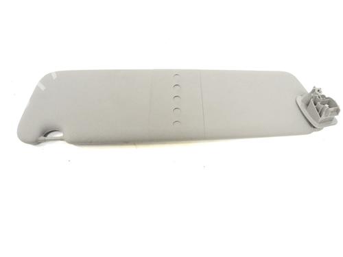 Left sun visor RENAULT MASTER III Van (FV) 2.3 dCi 180 FWD (FV04, FV07) | BP30227531I1