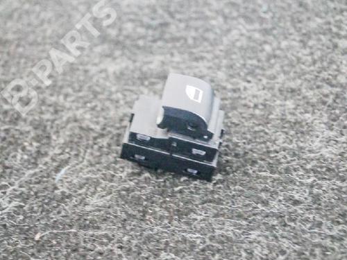 Used Right rear window switch BMW 3 Gran Turismo (F34) 335 d xDrive (313 hp) 6733225