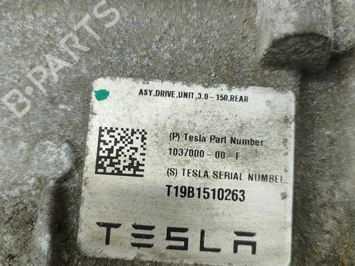 Engine TESLA MODEL S (5YJS) P100D AWD | BP33376237M1  - Image 6