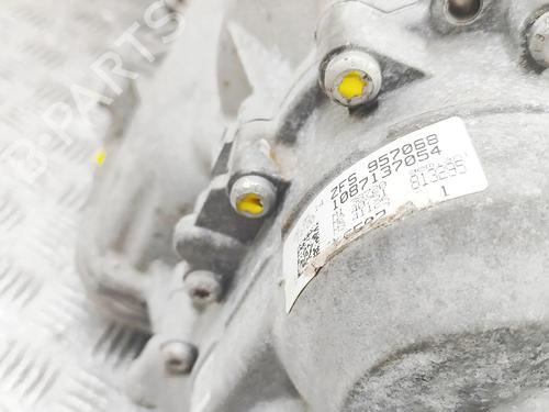 Gearbox CHEVROLET CRUZE (J300) 1.6 | BP39073077M3 - Image 8