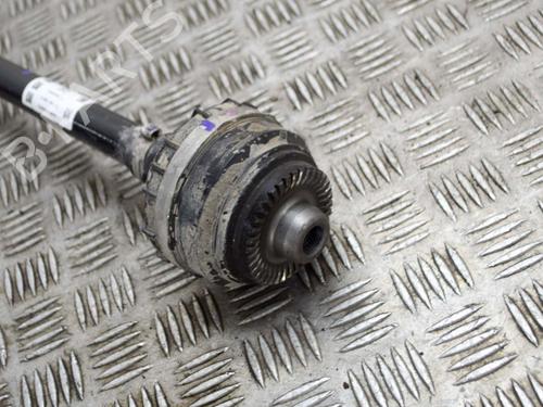 Left rear driveshaft BMW 3 (G20, G80, G28) 320 i | BP10072954M40 