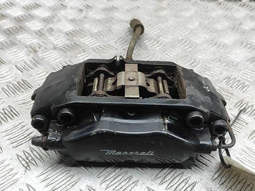 Used Right rear brake caliper Right rear brake caliper MASERATI GRAN TURISMO I 4.7 S (439 hp) 34347585 34347585