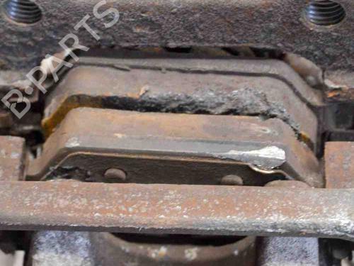 Left rear brake caliper MINI MINI COUNTRYMAN (R60) One | BP14640100M107 